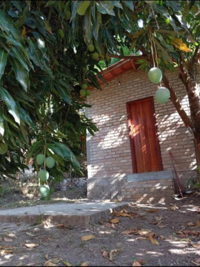 Cantinho HAKUNA MATATA-Vale do Capão a 5 min da Vila